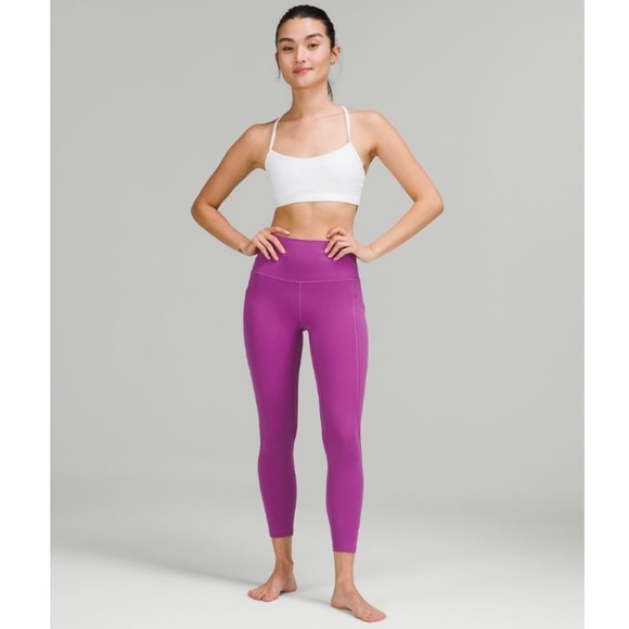 Lululemon Leggings | 6 - Picture 1 of 17